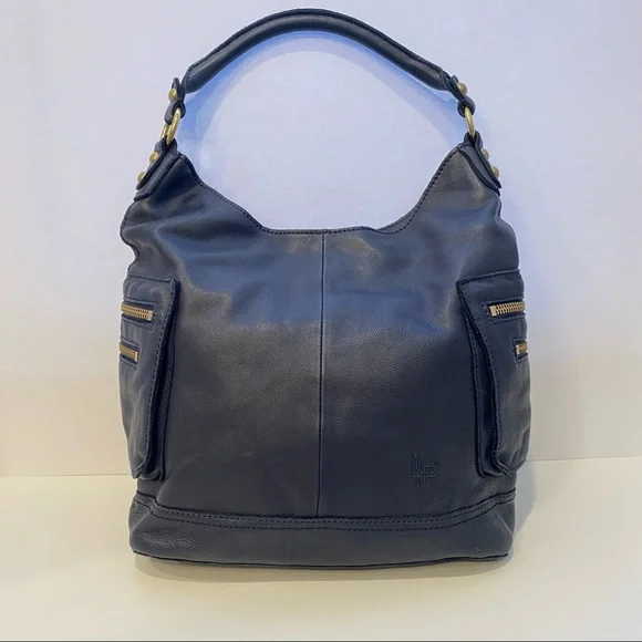 Linea pelle hobo bag hotsell